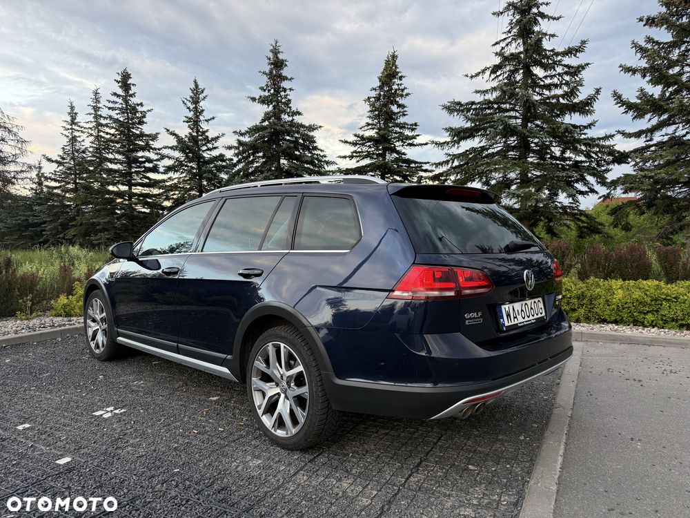 Volkswagen Golf 2.0 TDI BMT GTD DSG - 27