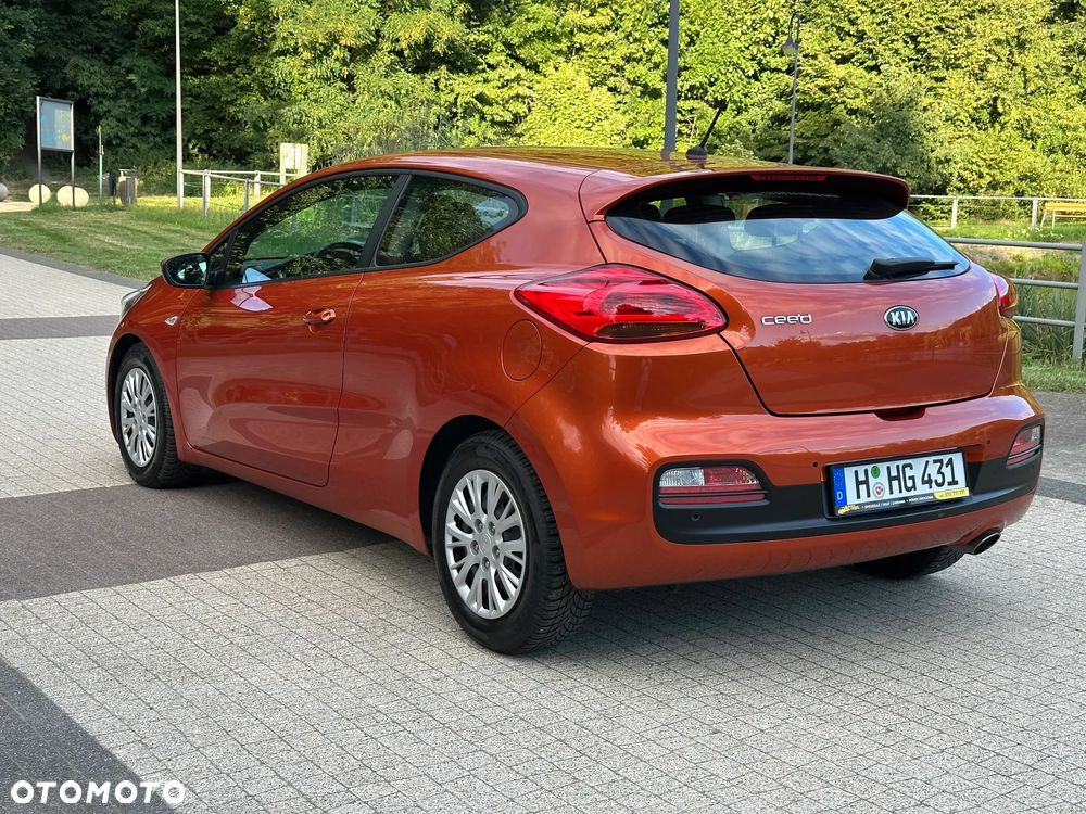 Kia ProCeed Pro_cee'd 1.4 XL - 4