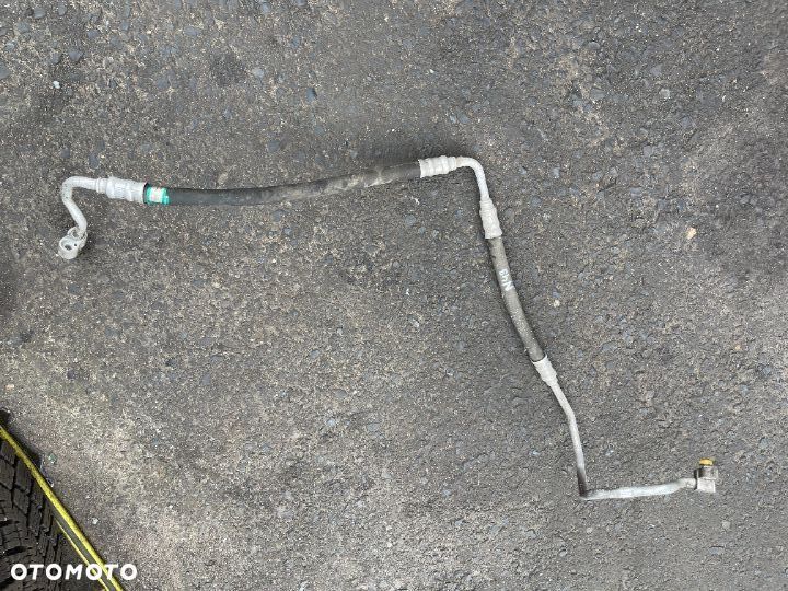 Przewód klimatyzacji od chłodnicy do kompresora szczelny Bmw e90 e91 e92 e93 - 1
