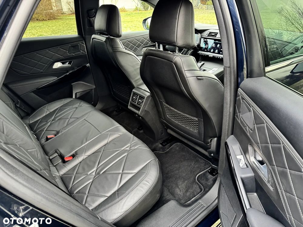 DS Automobiles DS 7 Crossback - 13