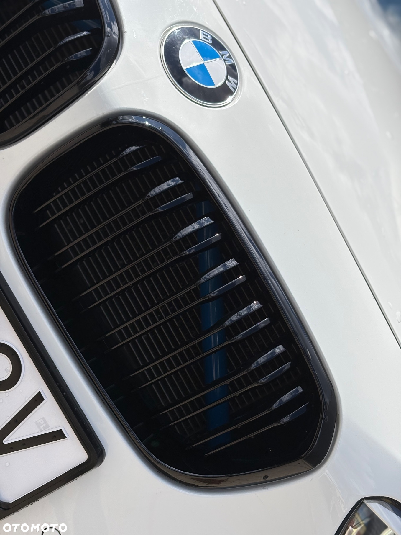 BMW Seria 1 116i Edition M Sport Shadow - 11