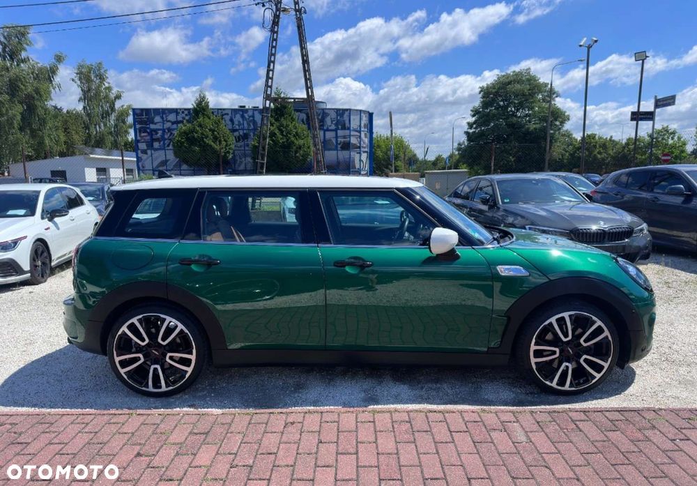 MINI Clubman - 5