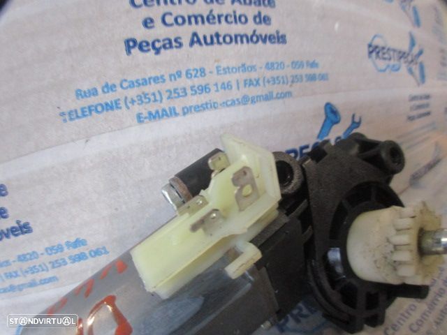 Modulo 0390201968 MERCEDES CLK 2 CABRIOLET W209 FASE 2 2007 3.0CDI  225CV 2P CINZA Motor Cinto DRT - 3