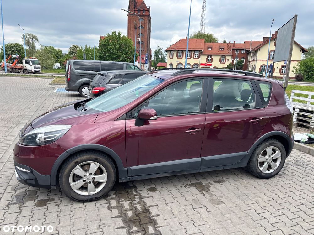 Renault Scenic 1.2 TCe Energy Expression - 8