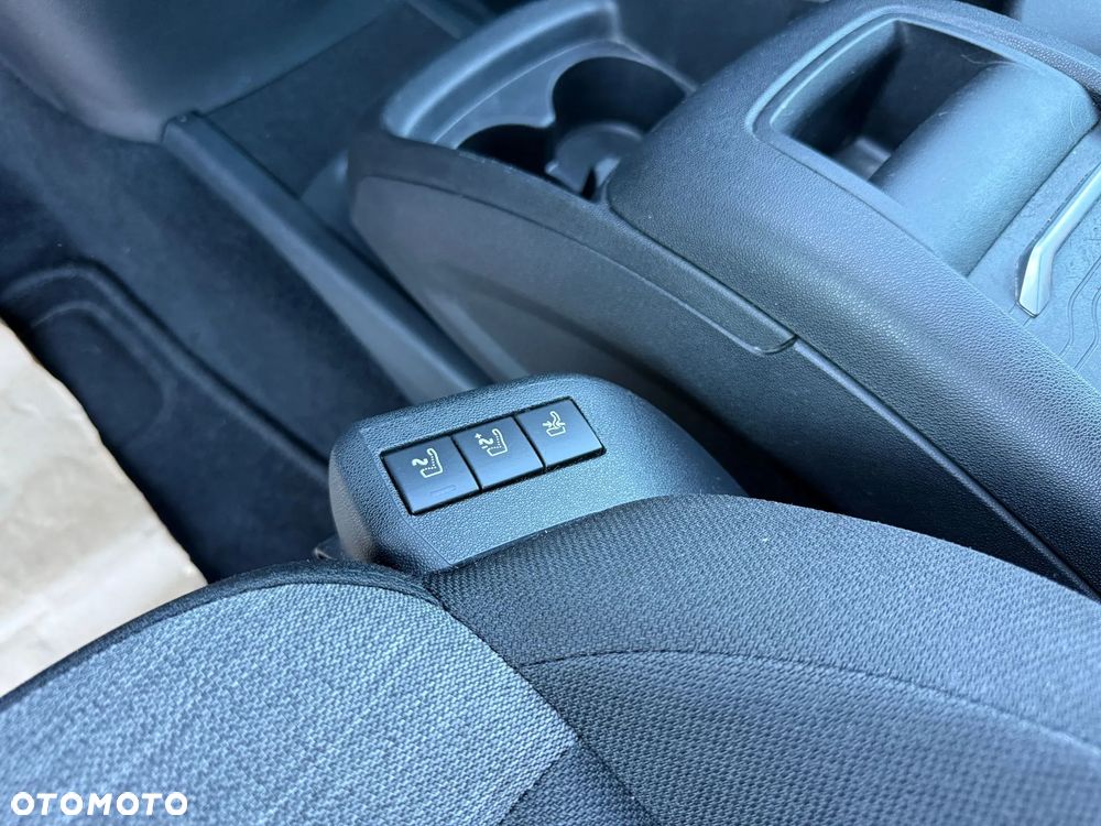 Citroën C4 SpaceTourer 2.0 BlueHDi Shine S&S EAT8 - 25