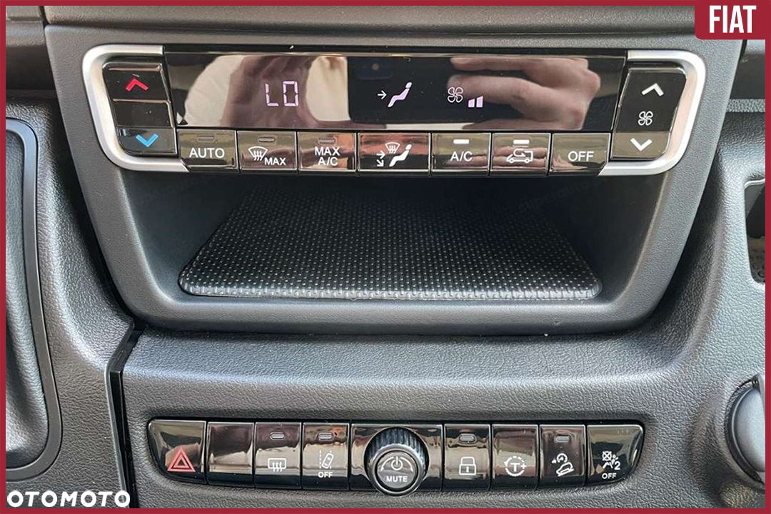 Fiat Ducato Maxi L2H2 2.2 180KM - 14