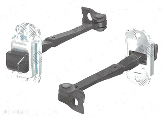 Opritor usa Renault Kadjar, 06.2015-, Nissan Qashqai (J11), 03.2014-06.2017, Qashqai (J11), 05.2017-, fata, stanga = dreapta - 1