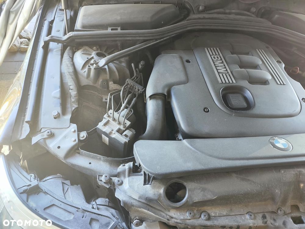 BMW Seria 5 520d - 11