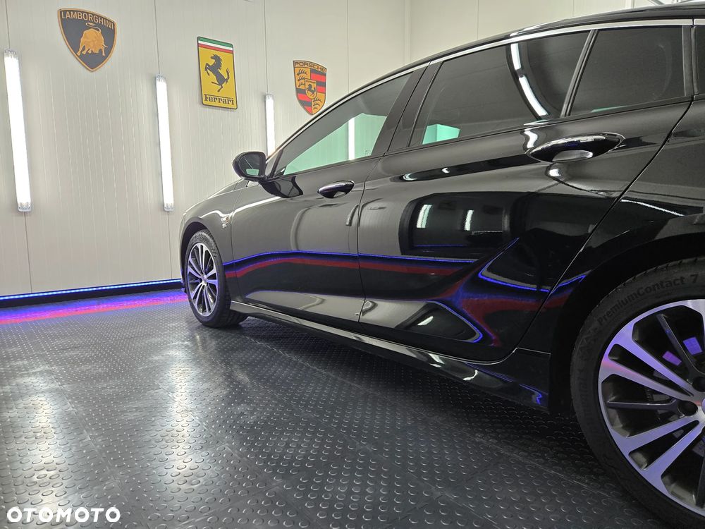 Opel Insignia 1.5 Direct InjectionTurbo Ultimate Exclusive - 17