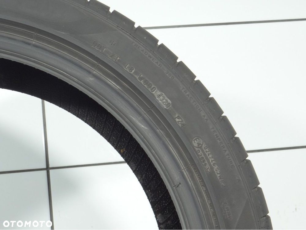 Opony letnie 225/45R19 96Y (255/40R19) Pirelli - 8