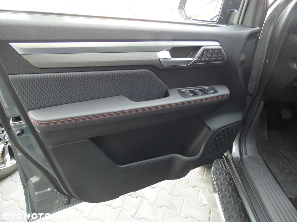 JAC T8 PRO Standard - 23
