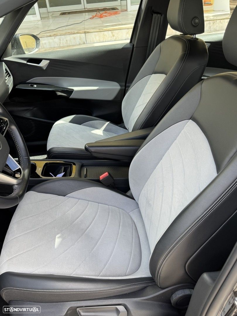 VW ID.3 Pure Performance City - 27