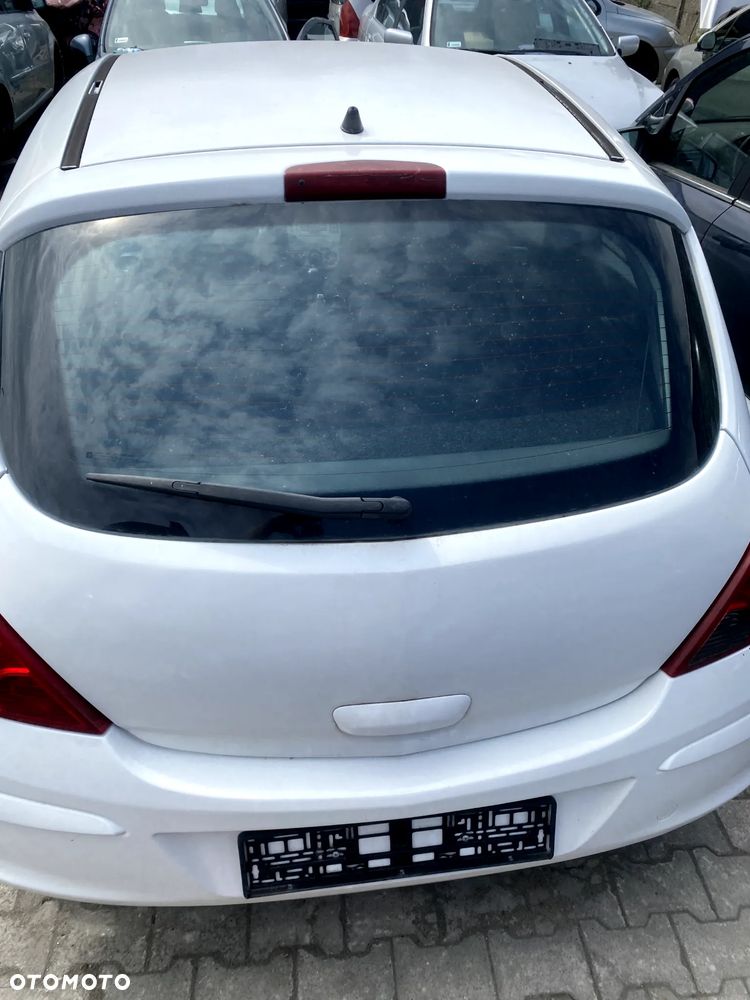 OPEL CORSA D HATCHBACK 3D – CZĘŚCI - 20