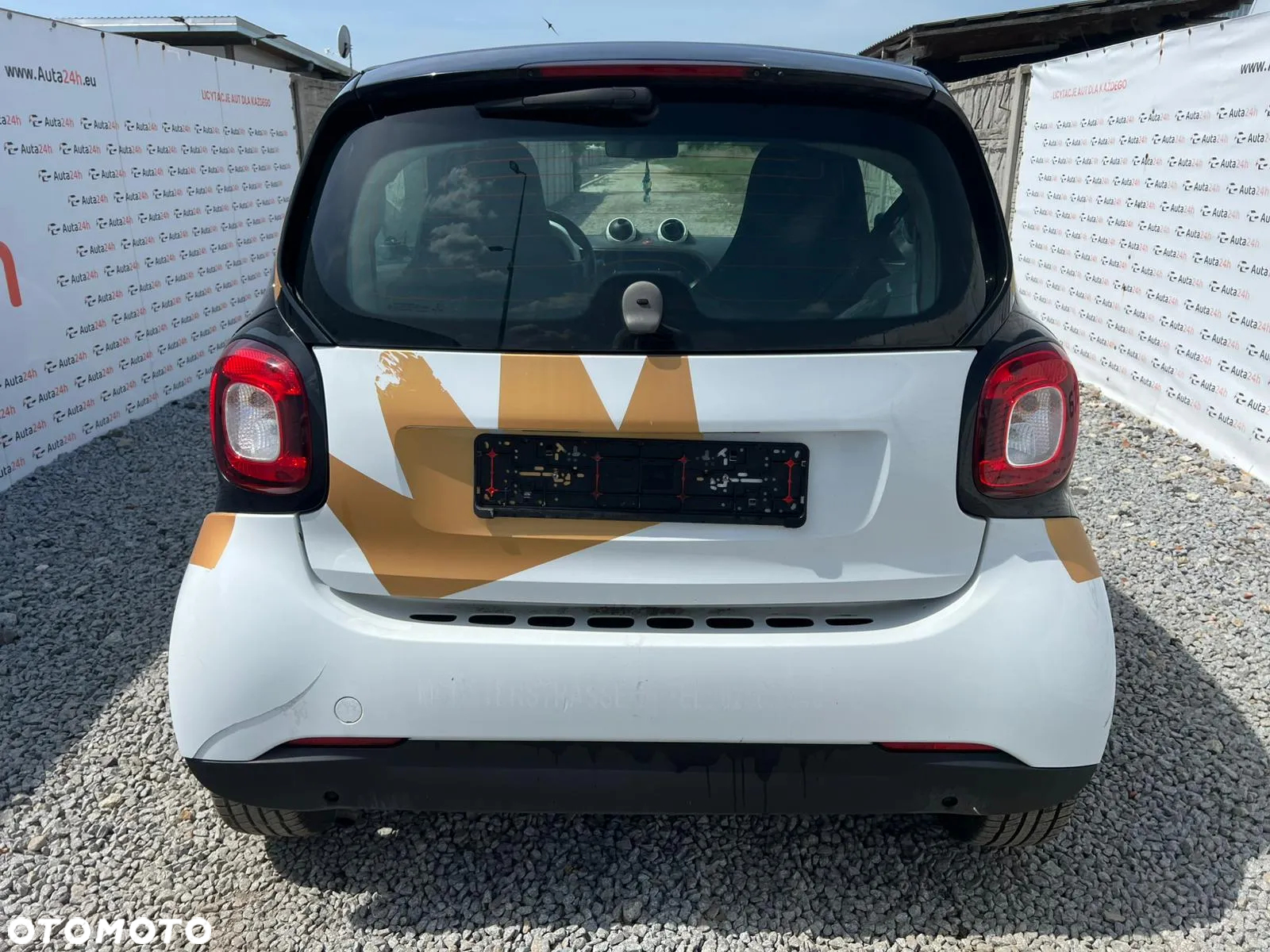 Smart Fortwo passion - 6