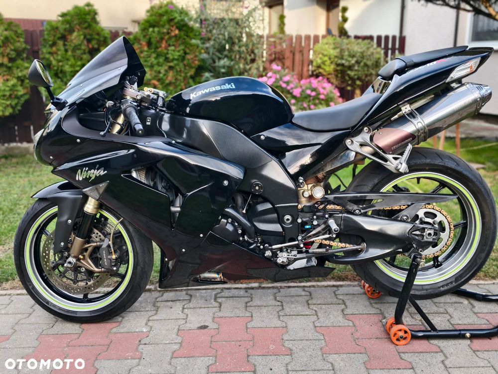 Kawasaki Ninja - 18