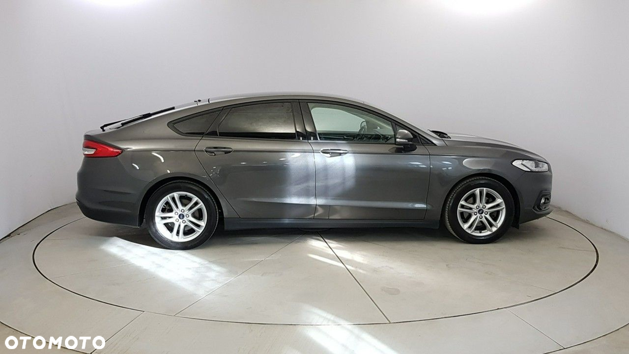 Ford Mondeo 1.5 EcoBoost Edition - 8