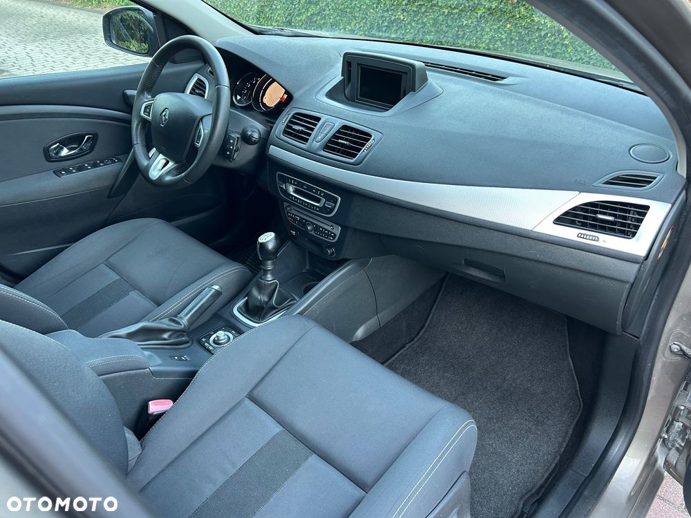 Renault Megane 1.5 dCi Dynamique - 29