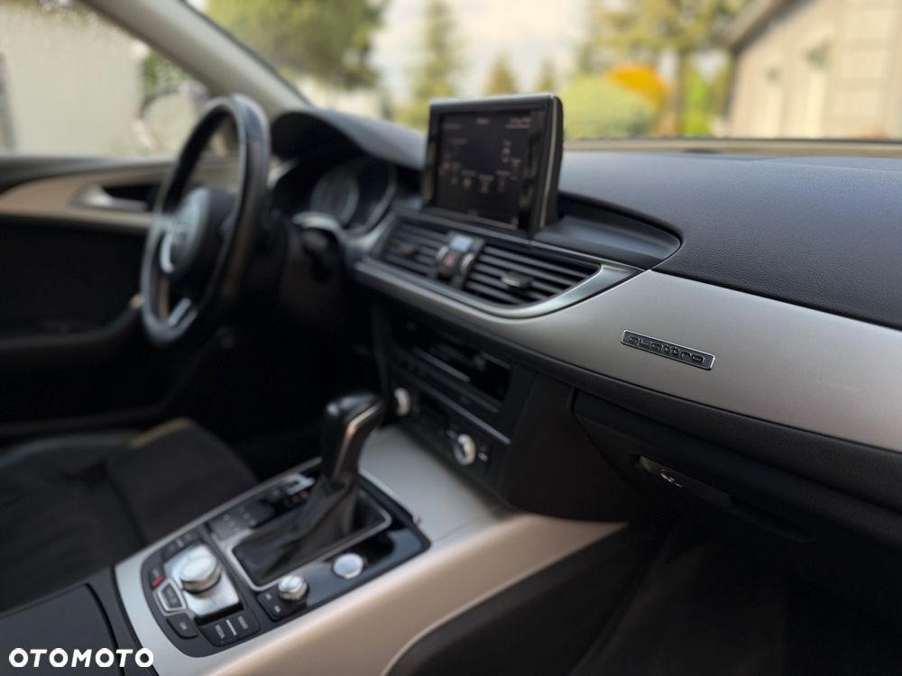 Audi A6 Limousine - 24