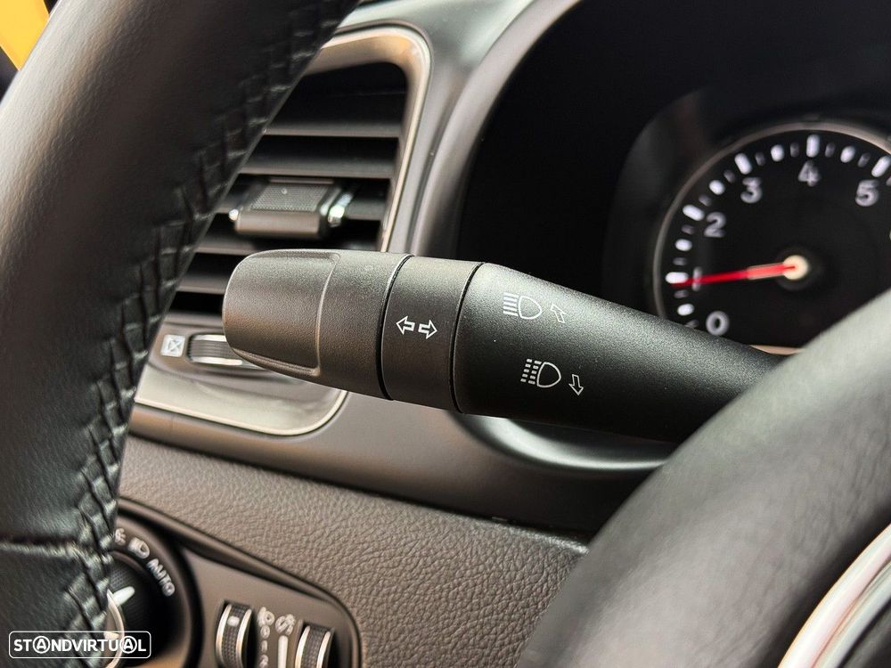 Jeep Renegade 1.0 T Limited - 29