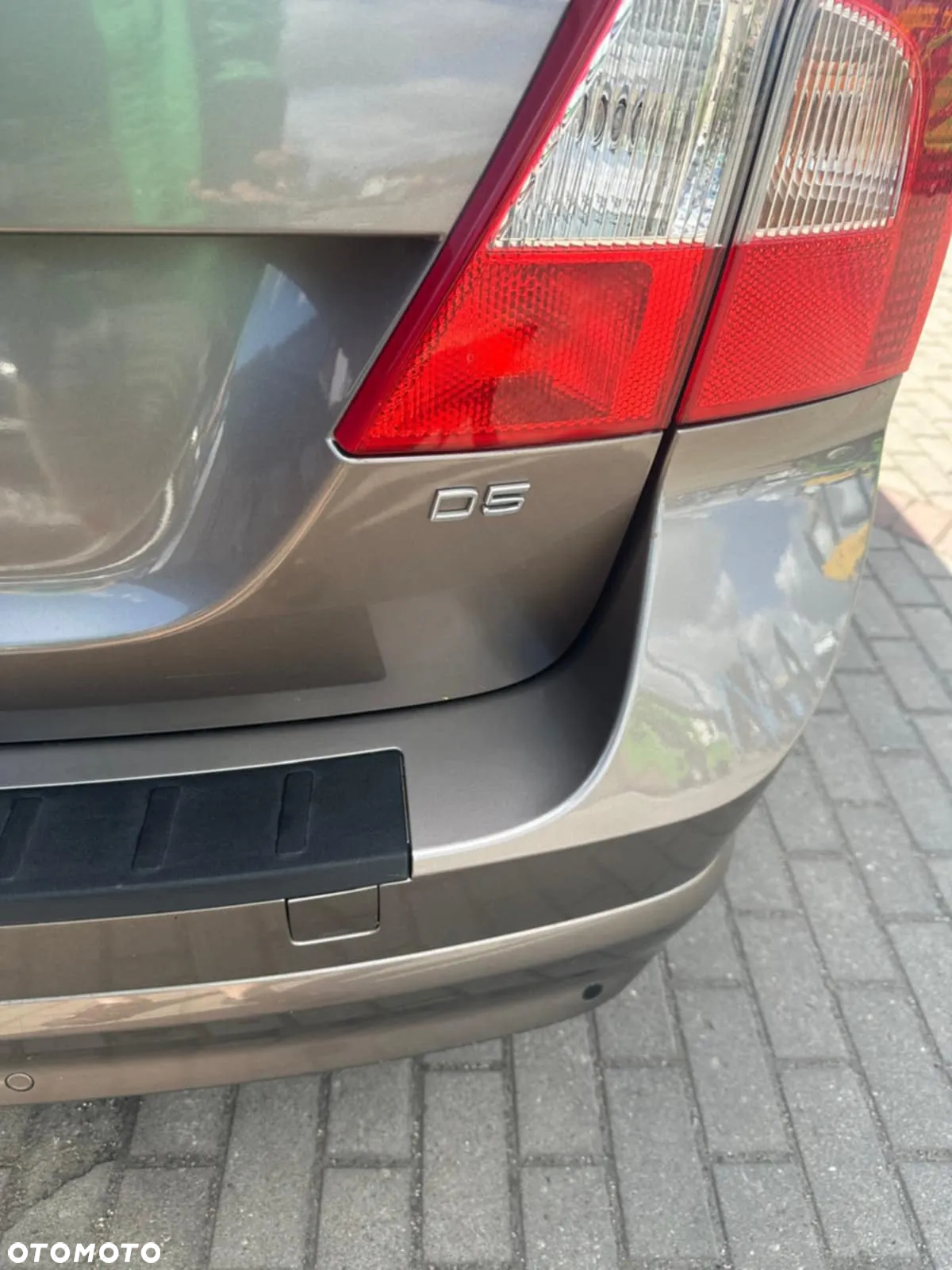 Volvo V70 - 8