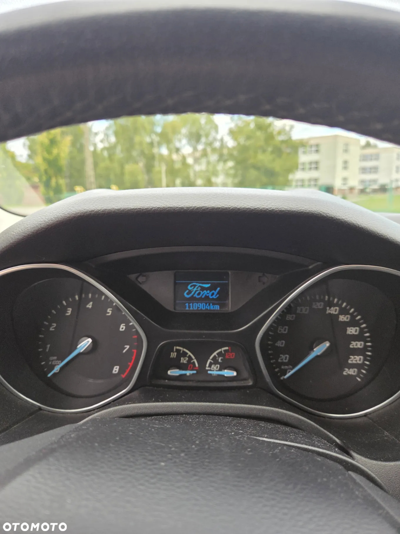 Ford Focus 1.0 EcoBoost 99g Edition Start - 7