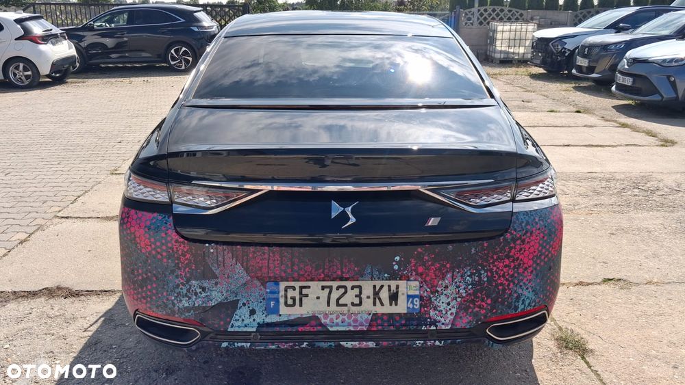 DS Automobiles DS 9 - 17