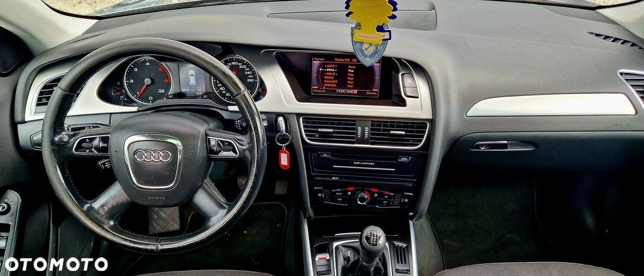 Audi A4 2.0 TDI Prime Line - 7