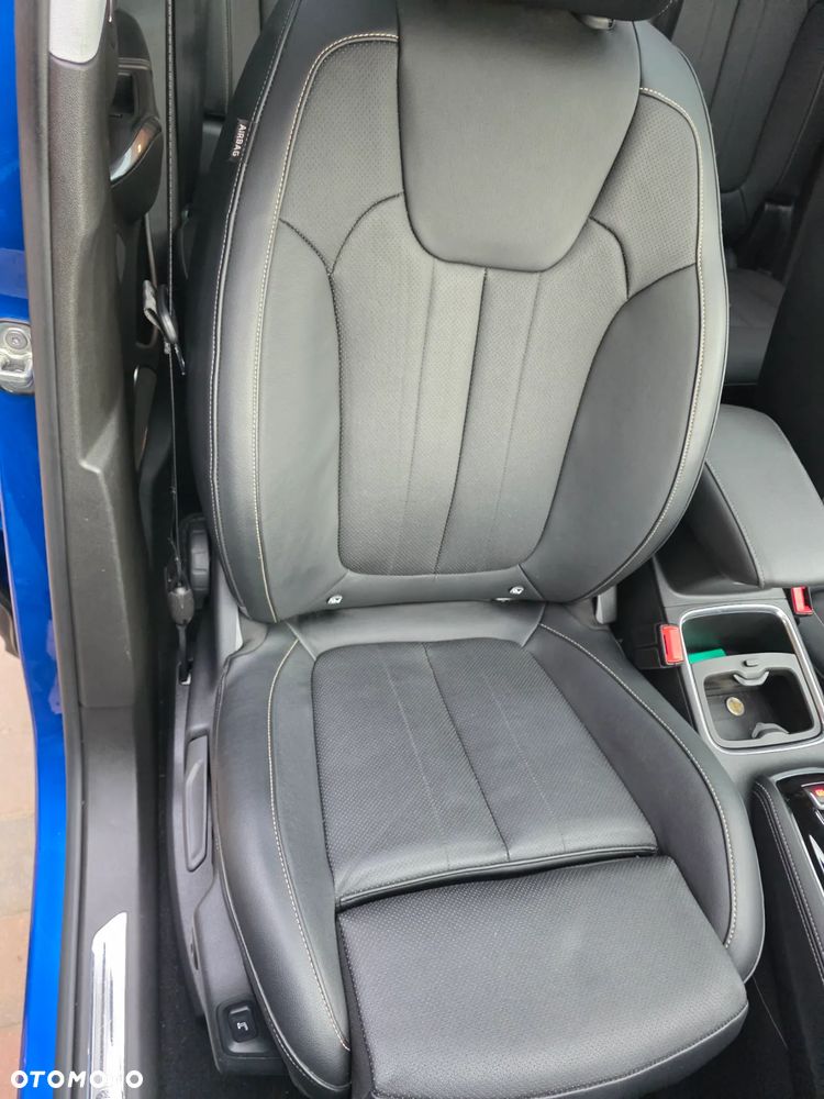 Opel Grandland X 1.6 Start/Stop Automatik Ultimate - 24