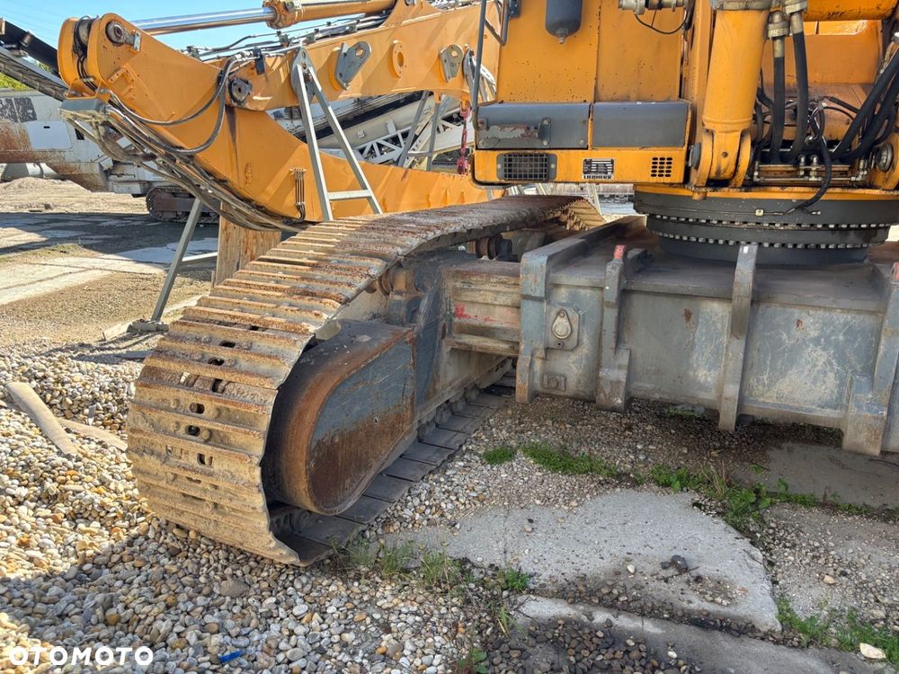 Liebherr R944 Bvhhd + Demoliční Rameno - 40