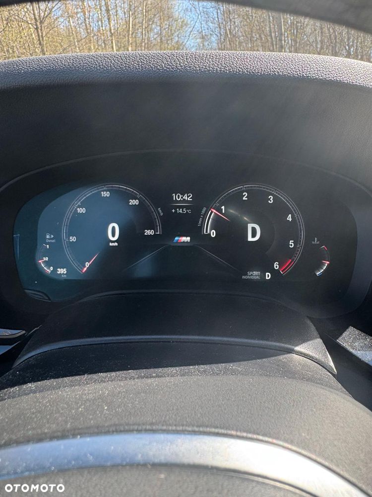 BMW Seria 5 520d xDrive - 30