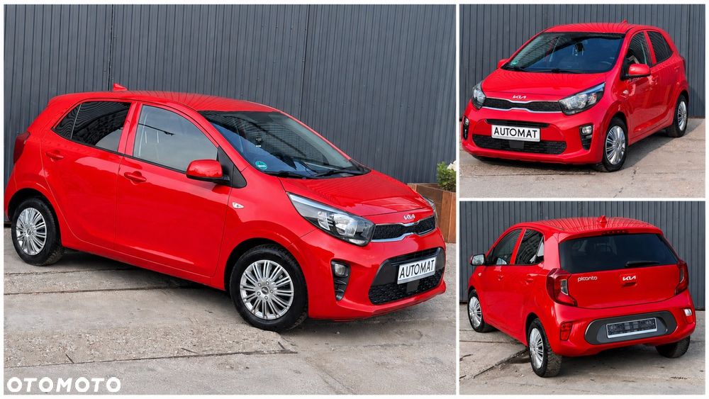 Kia Picanto - 2
