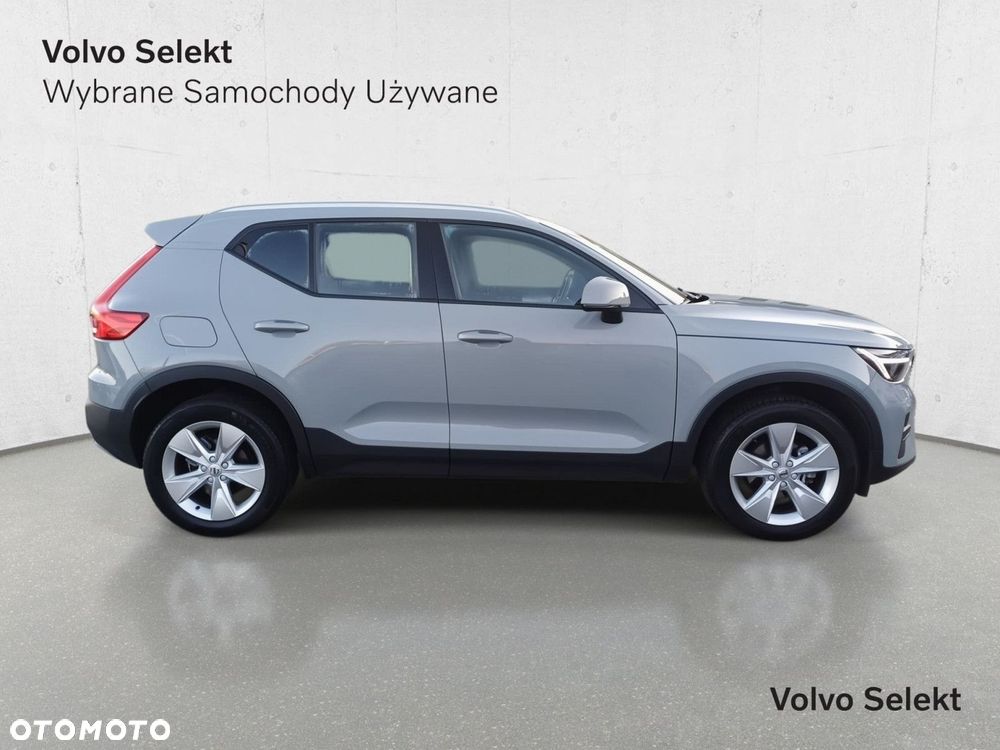 Volvo XC 40 - 5