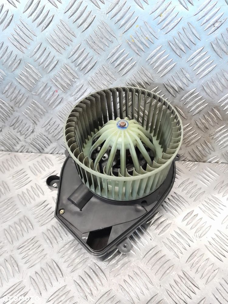 Dmuchawa wentylator nawiewów SKODA Superb I 01-08r. - 2