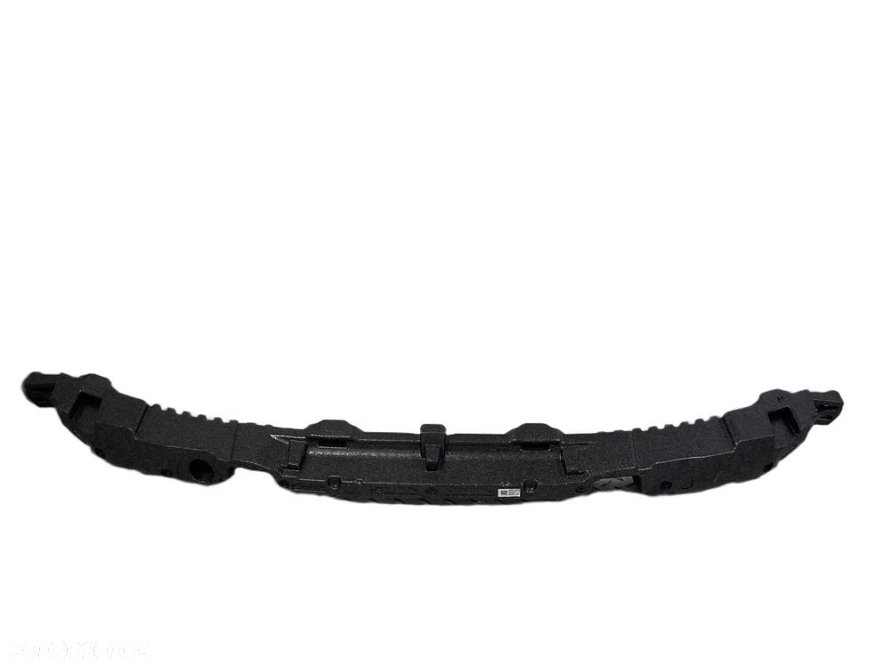 NOWY ORYGINALNY ABSROBER ZDERZAKA PRZEDNIEGO BMW 3 G20 G21 M-PAKIET 18-22 8072767 - 1