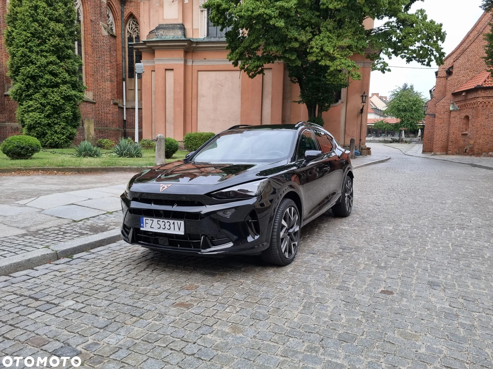 Cupra Formentor 2.0 TDI DSG - 17