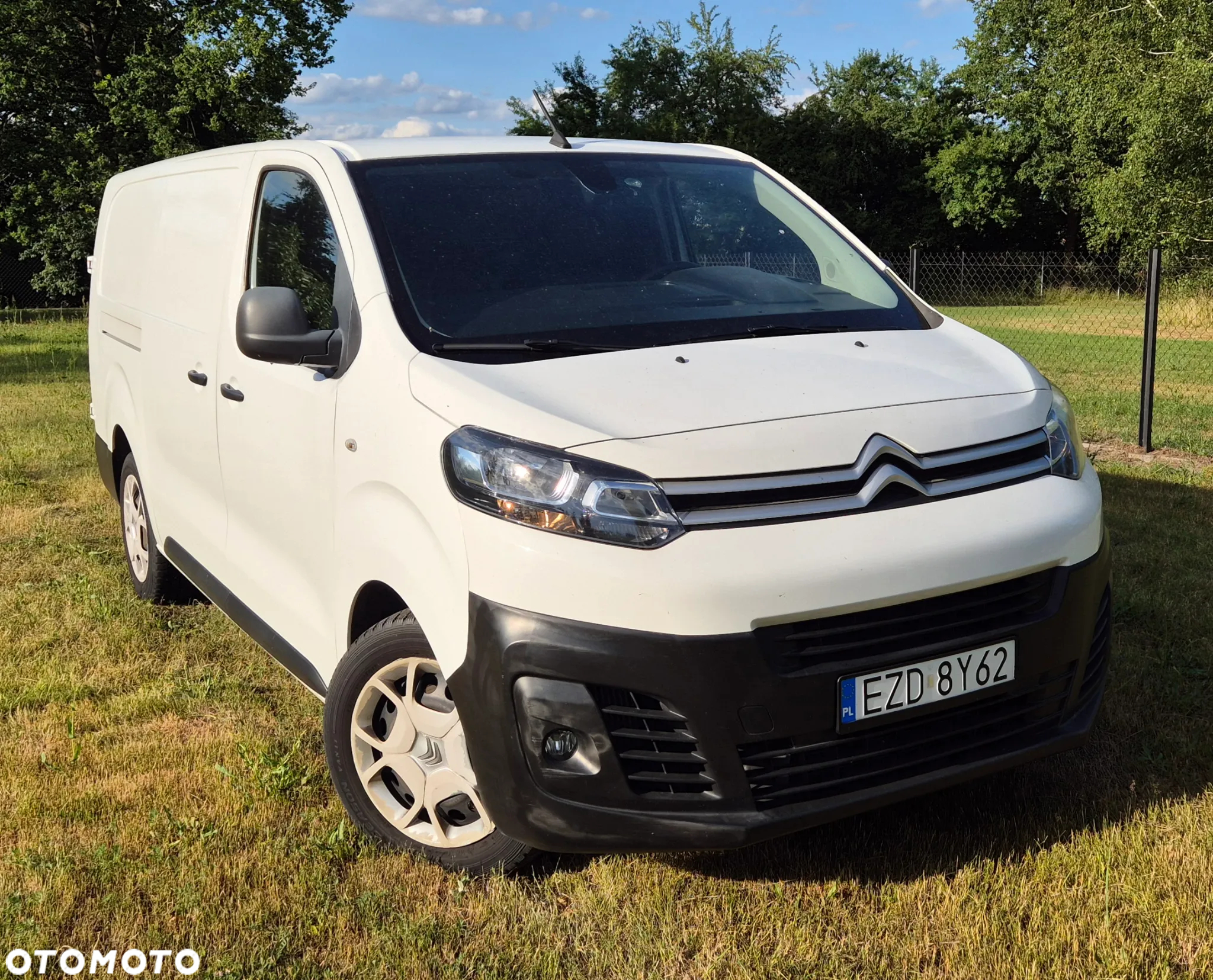 Citroën Jupy - 5