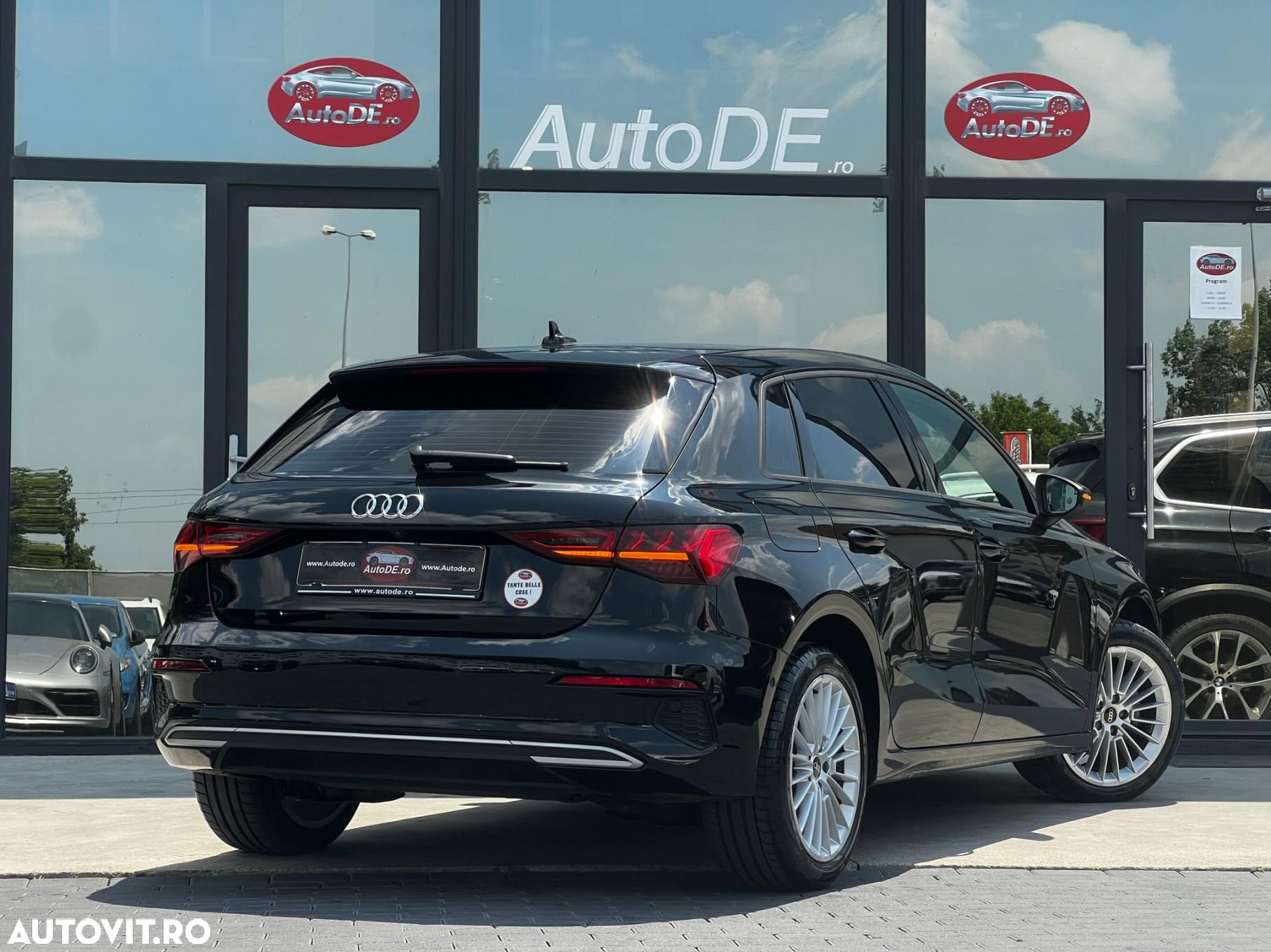 Audi A3 - 4