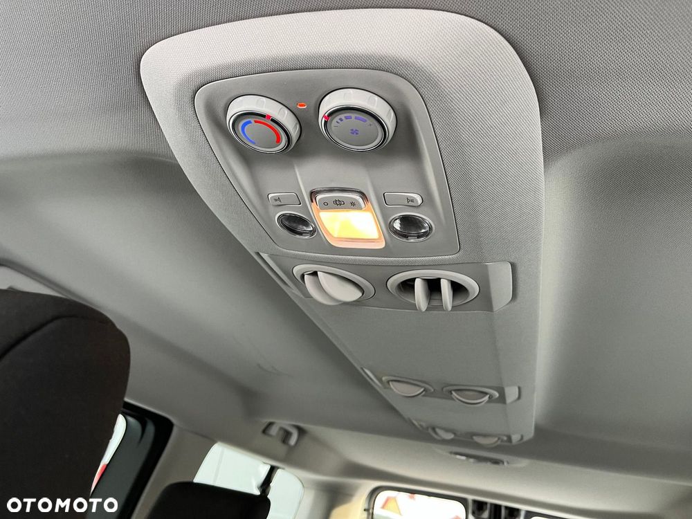 Toyota Proace Verso 2.0 D4-D Long Business - 26