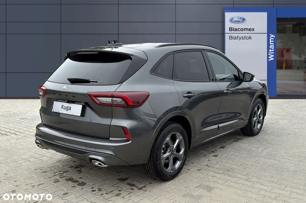 Ford Kuga - 7