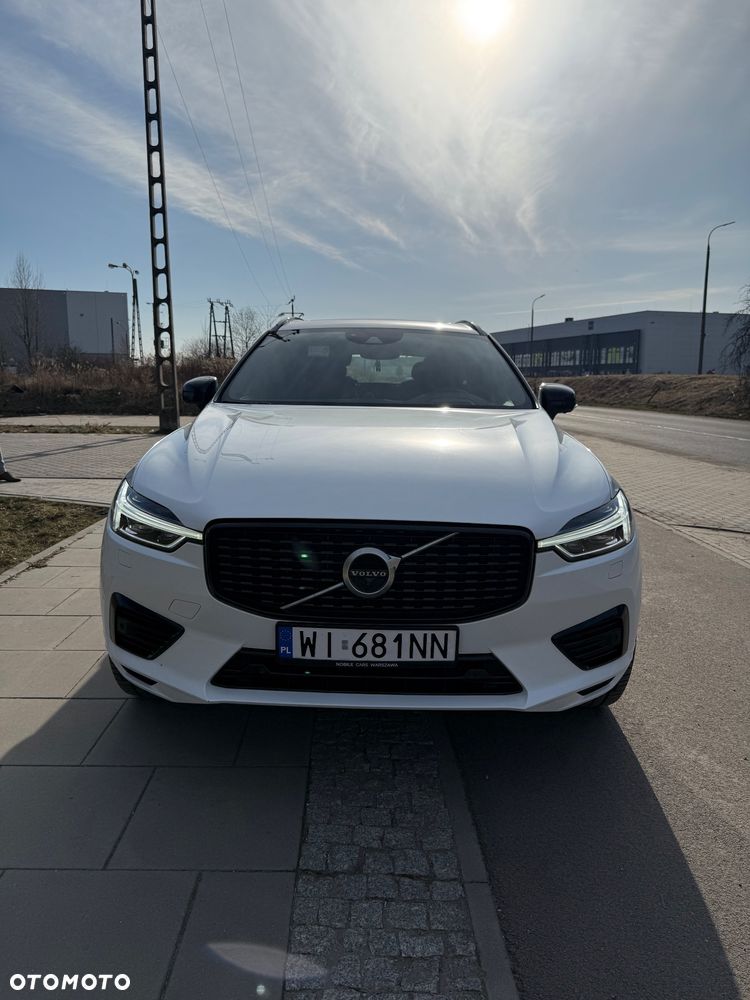 Volvo XC 60 - 8