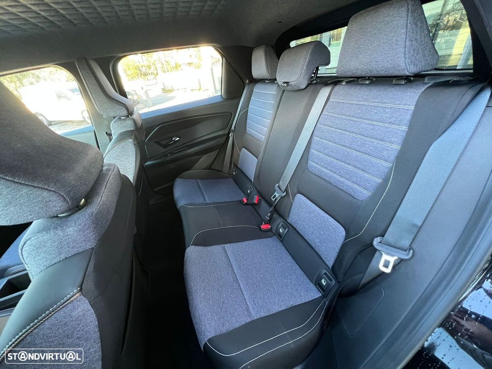 Renault 5 E-Tech 40 kWh Techno Autonomia Urbana - 6