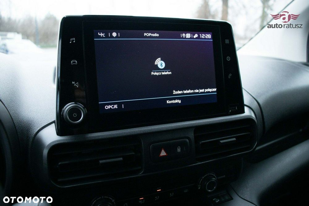 Citroën Berlingo - 30