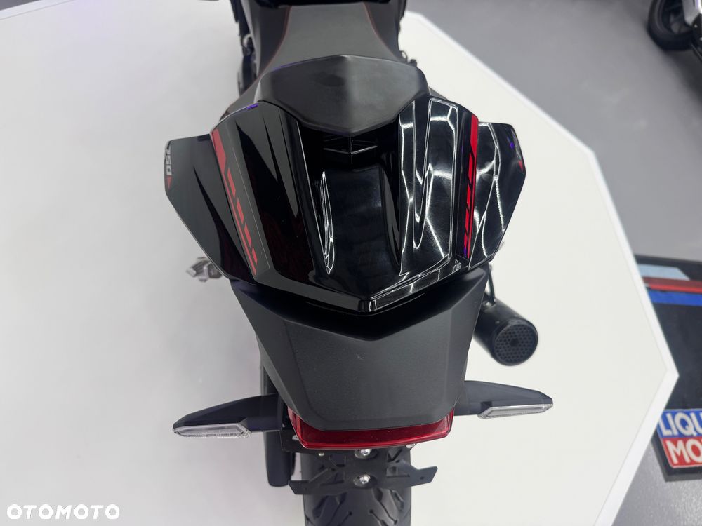 Honda Hornet - 24