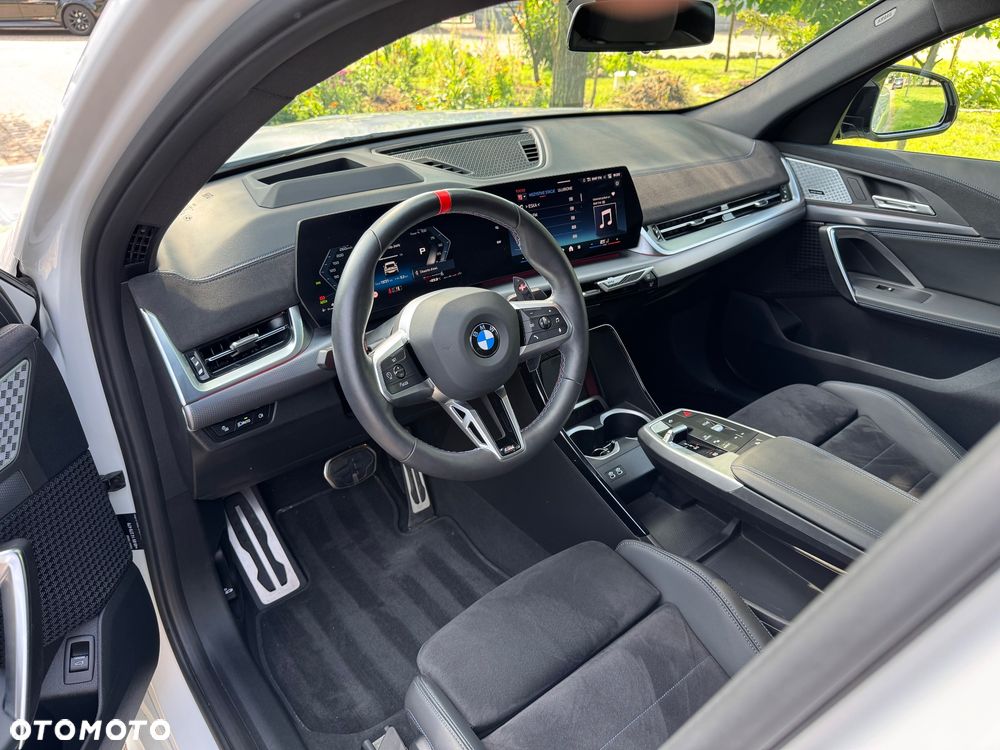 BMW X2 M35i xDrive - 33