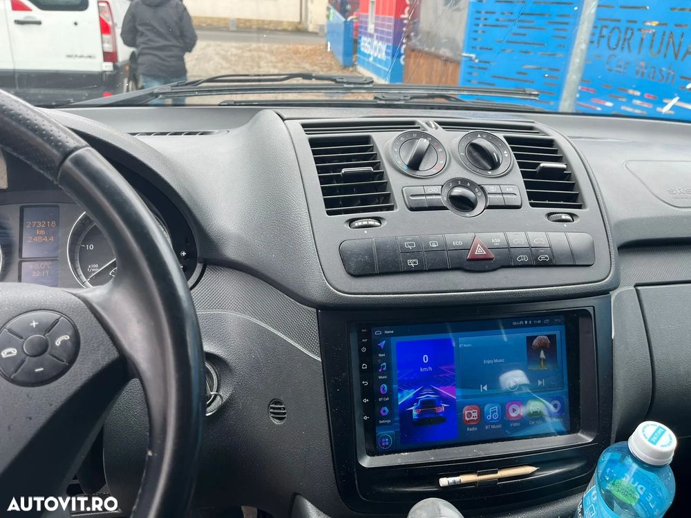 Mercedes-Benz Vito - 6