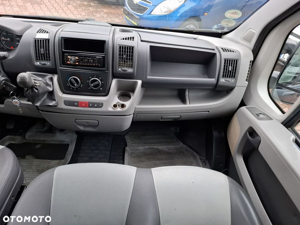Fiat Ducato - 28