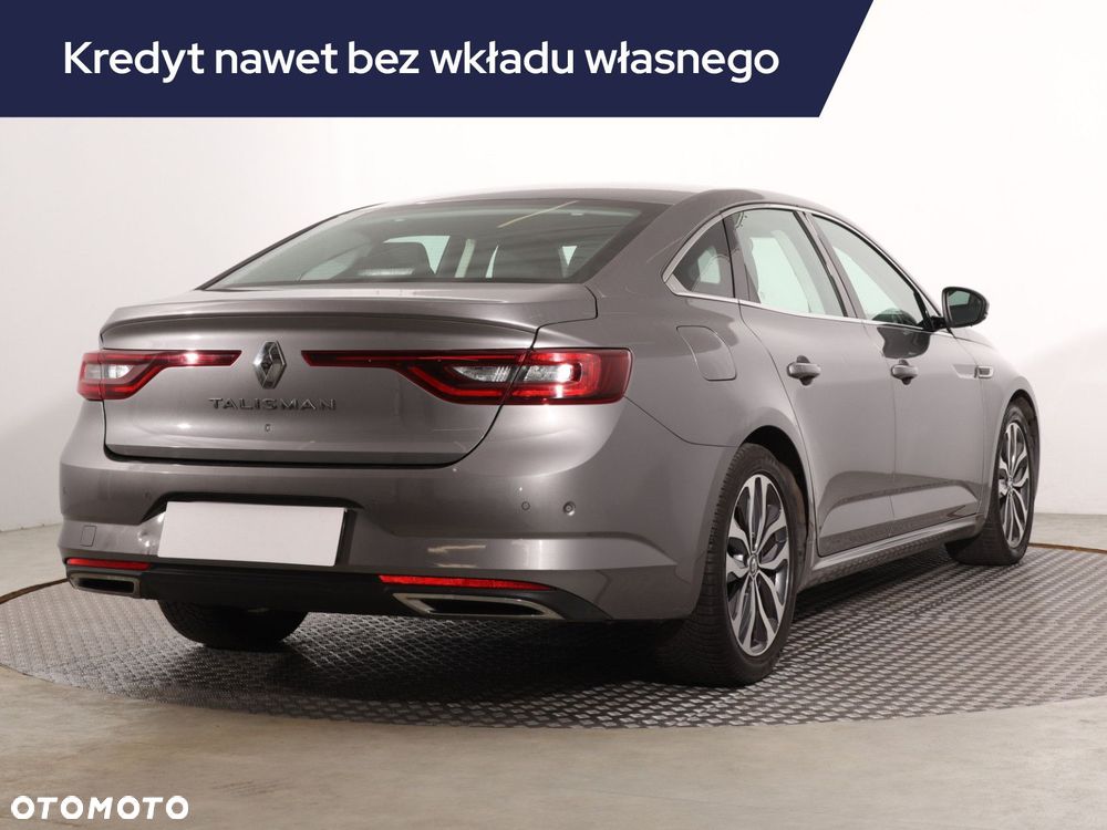 Renault Talisman - 7