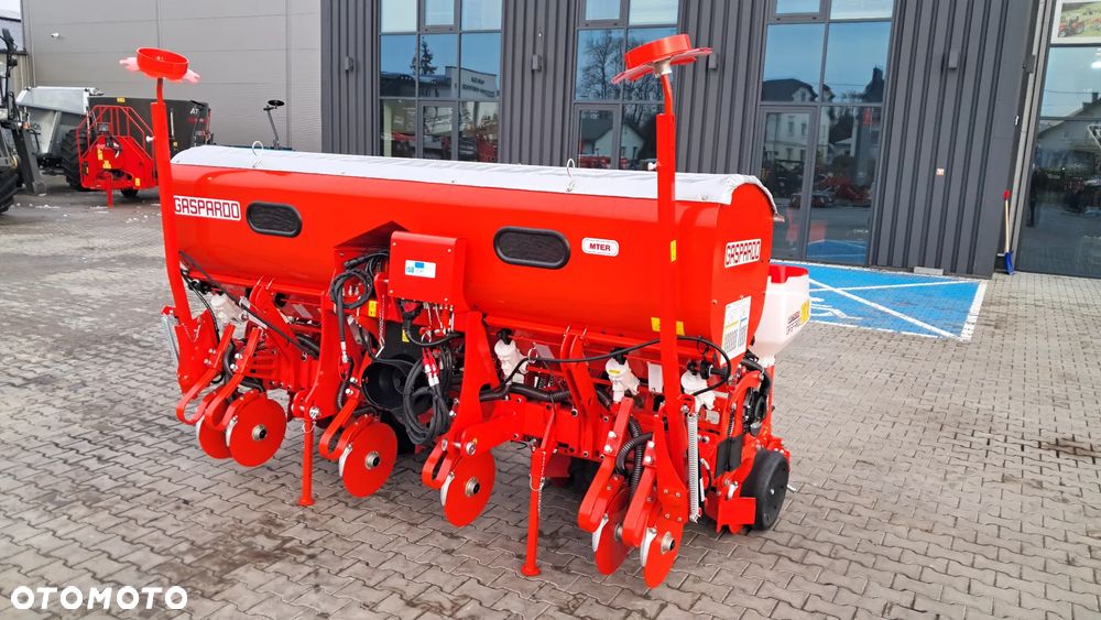 Maschio Gaspardo MTE 300 BB XL 6R ISOTRONIC - 6