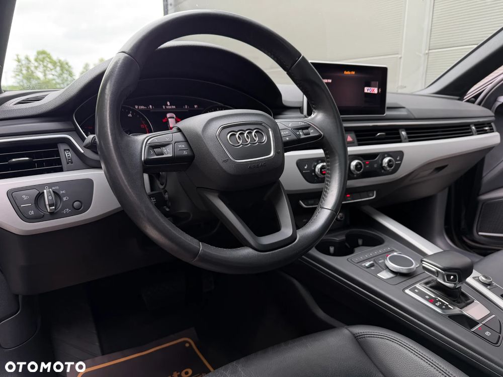 Audi A4 Avant 2.0 TDI S tronic design - 20
