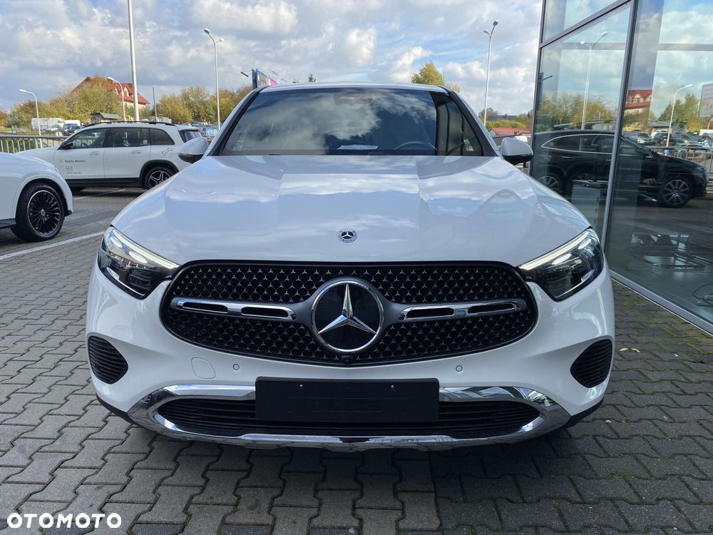 Mercedes-Benz GLC - 6